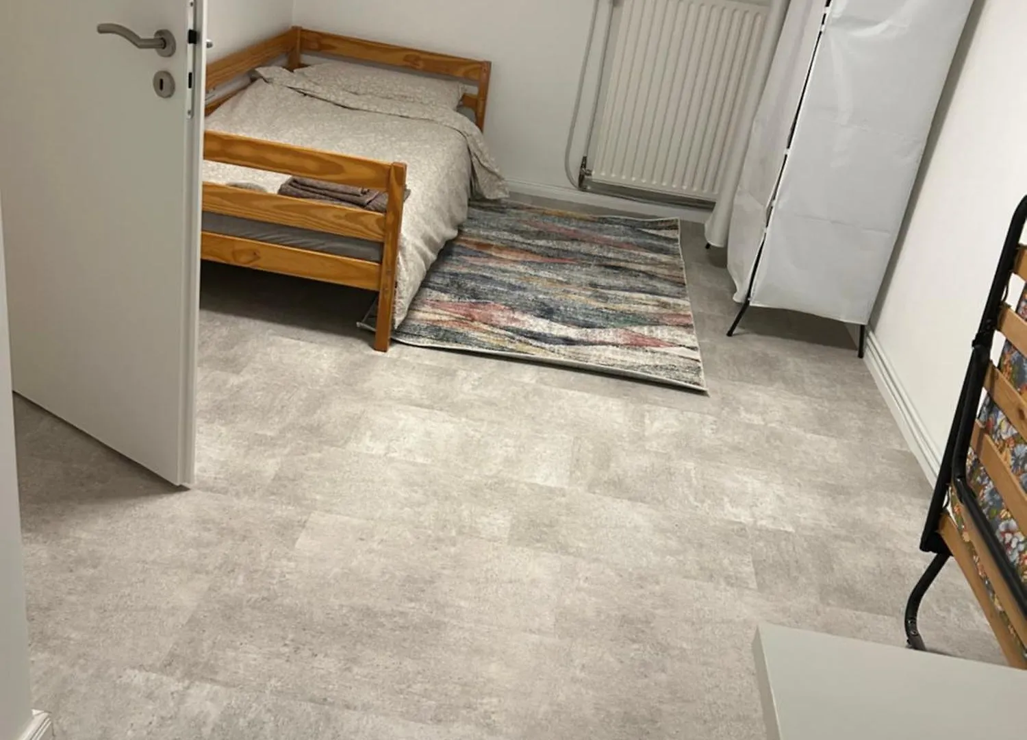Apartment Souterrain Wohnung In Der Naehe Vom Duesseldorfer Flughafen Ratingen